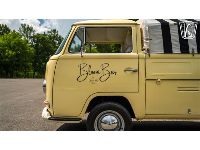 1968 Volkswagen Bus (CC-2089412) for sale in Smyrna, Tennessee