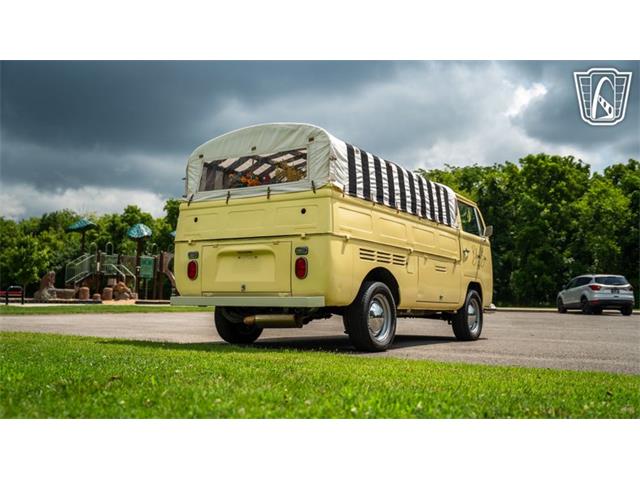 1968 Volkswagen Bus (CC-2089412) for sale in Smyrna, Tennessee