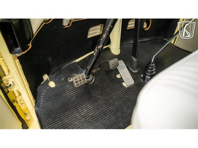 1968 Volkswagen Bus (CC-2089412) for sale in Smyrna, Tennessee