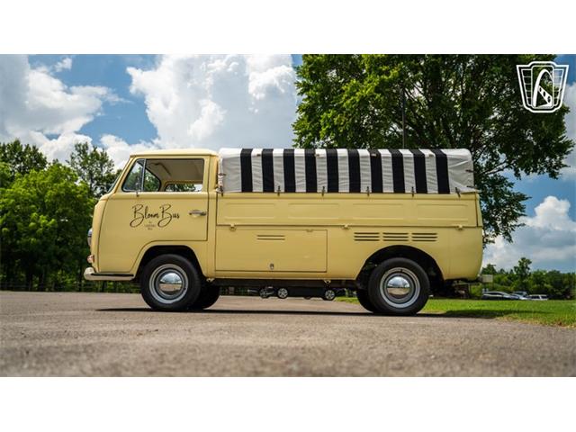 1968 Volkswagen Bus (CC-2089412) for sale in Smyrna, Tennessee
