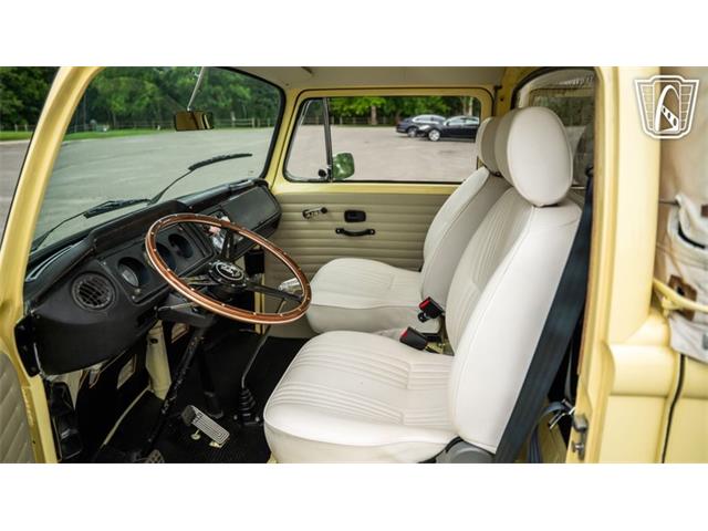 1968 Volkswagen Bus (CC-2089412) for sale in Smyrna, Tennessee