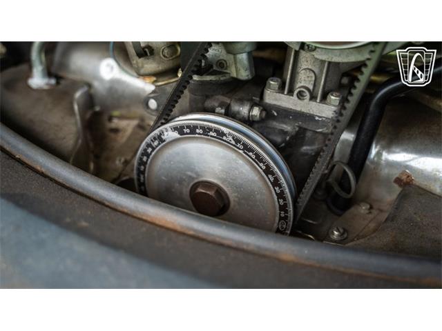 1968 Volkswagen Bus (CC-2089412) for sale in Smyrna, Tennessee