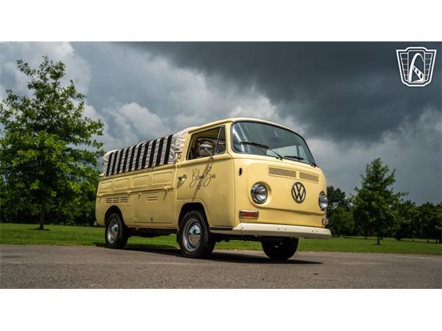 1968 Volkswagen Bus (CC-2089412) for sale in Smyrna, Tennessee
