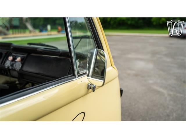 1968 Volkswagen Bus (CC-2089412) for sale in Smyrna, Tennessee