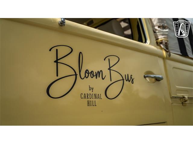 1968 Volkswagen Bus (CC-2089412) for sale in Smyrna, Tennessee