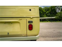 1968 Volkswagen Bus (CC-2089412) for sale in Smyrna, Tennessee