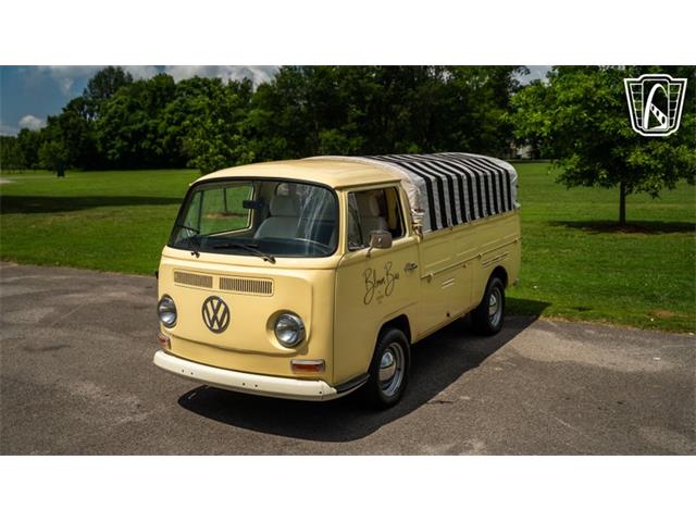 1968 Volkswagen Bus (CC-2089412) for sale in Smyrna, Tennessee