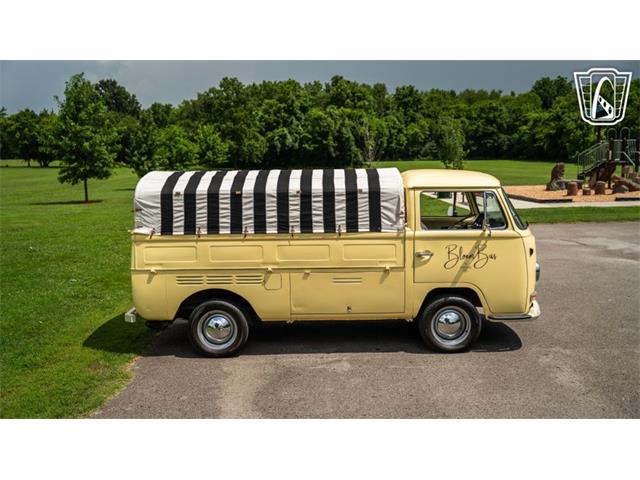 1968 Volkswagen Bus (CC-2089412) for sale in Smyrna, Tennessee