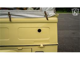 1968 Volkswagen Bus (CC-2089412) for sale in Smyrna, Tennessee
