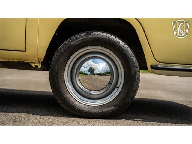 1968 Volkswagen Bus (CC-2089412) for sale in Smyrna, Tennessee