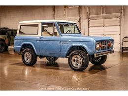 1974 Ford Bronco (CC-2089413) for sale in Grand Rapids, Michigan