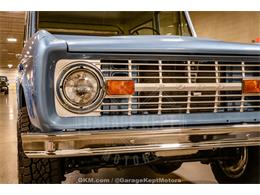 1974 Ford Bronco (CC-2089413) for sale in Grand Rapids, Michigan