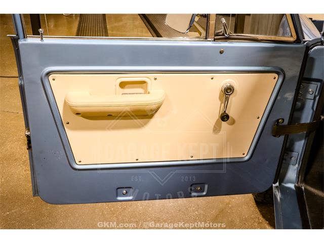 1974 Ford Bronco (CC-2089413) for sale in Grand Rapids, Michigan