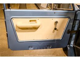 1974 Ford Bronco (CC-2089413) for sale in Grand Rapids, Michigan