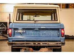 1974 Ford Bronco (CC-2089413) for sale in Grand Rapids, Michigan