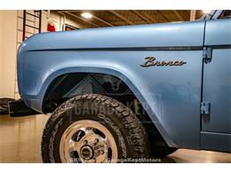 1974 Ford Bronco (CC-2089413) for sale in Grand Rapids, Michigan