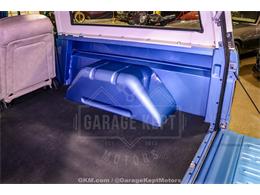 1974 Ford Bronco (CC-2089413) for sale in Grand Rapids, Michigan