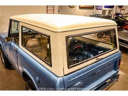 1974 Ford Bronco (CC-2089413) for sale in Grand Rapids, Michigan