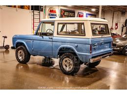 1974 Ford Bronco (CC-2089413) for sale in Grand Rapids, Michigan