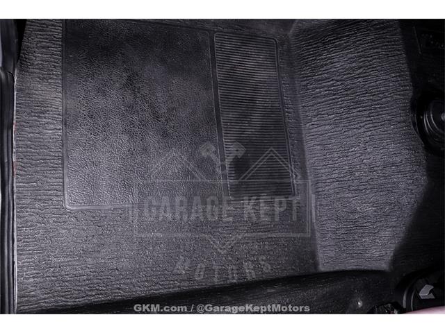 1974 Ford Bronco (CC-2089413) for sale in Grand Rapids, Michigan