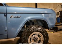 1974 Ford Bronco (CC-2089413) for sale in Grand Rapids, Michigan
