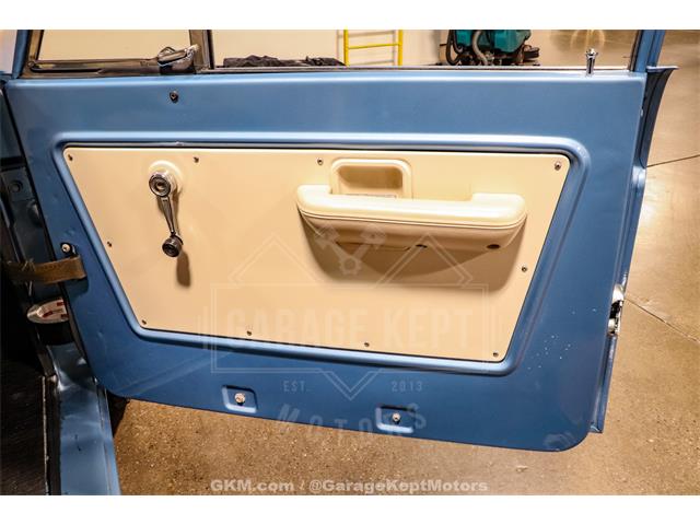 1974 Ford Bronco (CC-2089413) for sale in Grand Rapids, Michigan