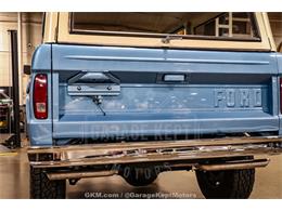 1974 Ford Bronco (CC-2089413) for sale in Grand Rapids, Michigan