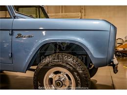 1974 Ford Bronco (CC-2089413) for sale in Grand Rapids, Michigan