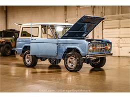 1974 Ford Bronco (CC-2089413) for sale in Grand Rapids, Michigan