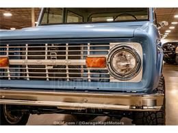 1974 Ford Bronco (CC-2089413) for sale in Grand Rapids, Michigan