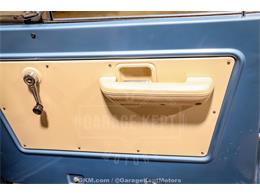 1974 Ford Bronco (CC-2089413) for sale in Grand Rapids, Michigan