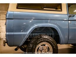 1974 Ford Bronco (CC-2089413) for sale in Grand Rapids, Michigan