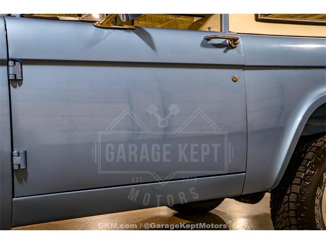 1974 Ford Bronco (CC-2089413) for sale in Grand Rapids, Michigan