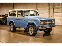 1974 Ford Bronco (CC-2089413) for sale in Grand Rapids, Michigan