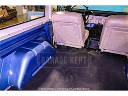 1974 Ford Bronco (CC-2089413) for sale in Grand Rapids, Michigan