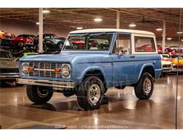 1974 Ford Bronco (CC-2089413) for sale in Grand Rapids, Michigan