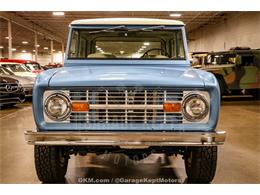 1974 Ford Bronco (CC-2089413) for sale in Grand Rapids, Michigan