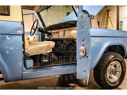 1974 Ford Bronco (CC-2089413) for sale in Grand Rapids, Michigan