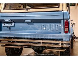 1974 Ford Bronco (CC-2089413) for sale in Grand Rapids, Michigan