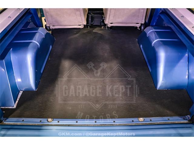 1974 Ford Bronco (CC-2089413) for sale in Grand Rapids, Michigan