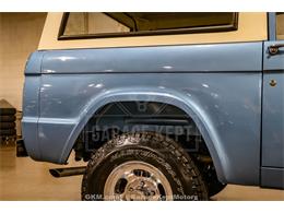 1974 Ford Bronco (CC-2089413) for sale in Grand Rapids, Michigan