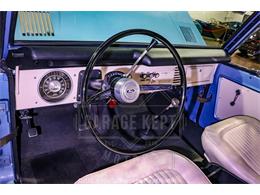 1974 Ford Bronco (CC-2089413) for sale in Grand Rapids, Michigan