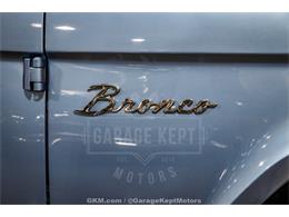 1974 Ford Bronco (CC-2089413) for sale in Grand Rapids, Michigan