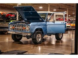 1974 Ford Bronco (CC-2089413) for sale in Grand Rapids, Michigan