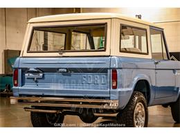 1974 Ford Bronco (CC-2089413) for sale in Grand Rapids, Michigan