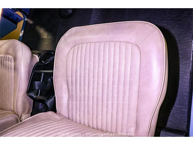 1974 Ford Bronco (CC-2089413) for sale in Grand Rapids, Michigan