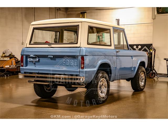 1974 Ford Bronco (CC-2089413) for sale in Grand Rapids, Michigan
