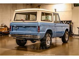 1974 Ford Bronco (CC-2089413) for sale in Grand Rapids, Michigan