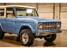 1974 Ford Bronco (CC-2089413) for sale in Grand Rapids, Michigan