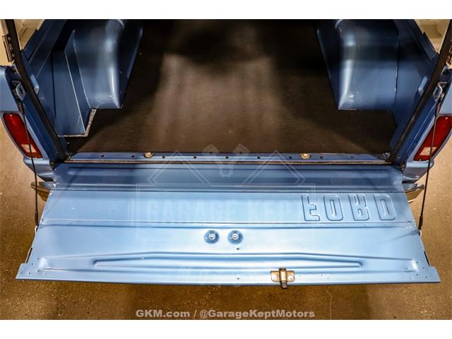 1974 Ford Bronco (CC-2089413) for sale in Grand Rapids, Michigan